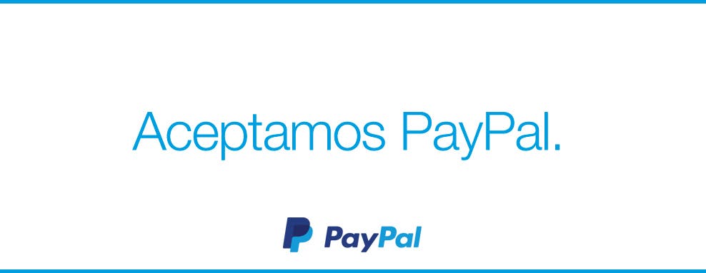 Regístrese en PayPal y empiece a enviar y aceptar pagos con tarjeta de crédito instantáneamente.